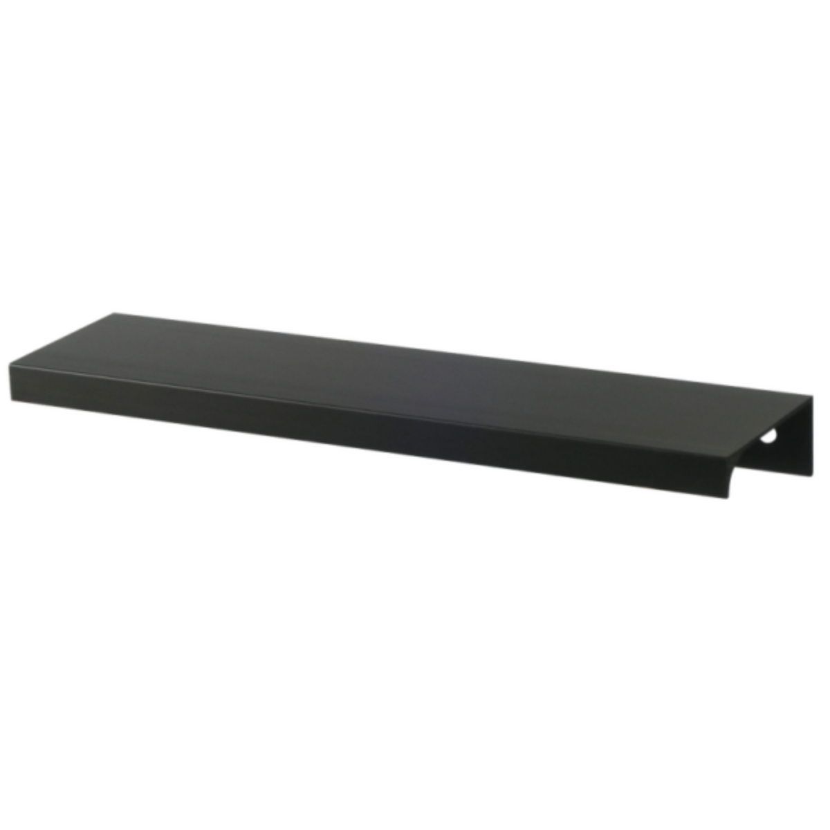 Edge Grip Profilová rukoväť FE06 160 mm (celková dĺžka 180 mm) - matná čierna