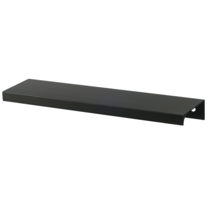 Edge Grip Profilová rukoväť FE06 160 mm (celková dĺžka 180 mm) - matná čierna