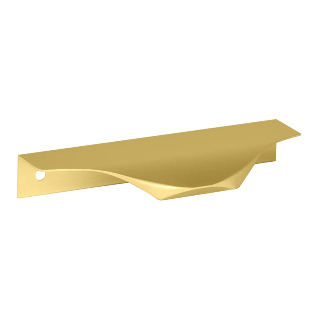 Edge Grip Profilová rukoväť UA04 192 mm (celková dĺžka 212 mm) - zlatá