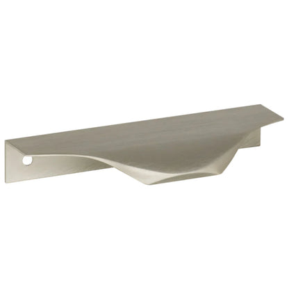 Edge Grip Profilová rukoväť UA04 96 mm (celková dĺžka 116 mm) - kartáčovaná nerezová oceľ