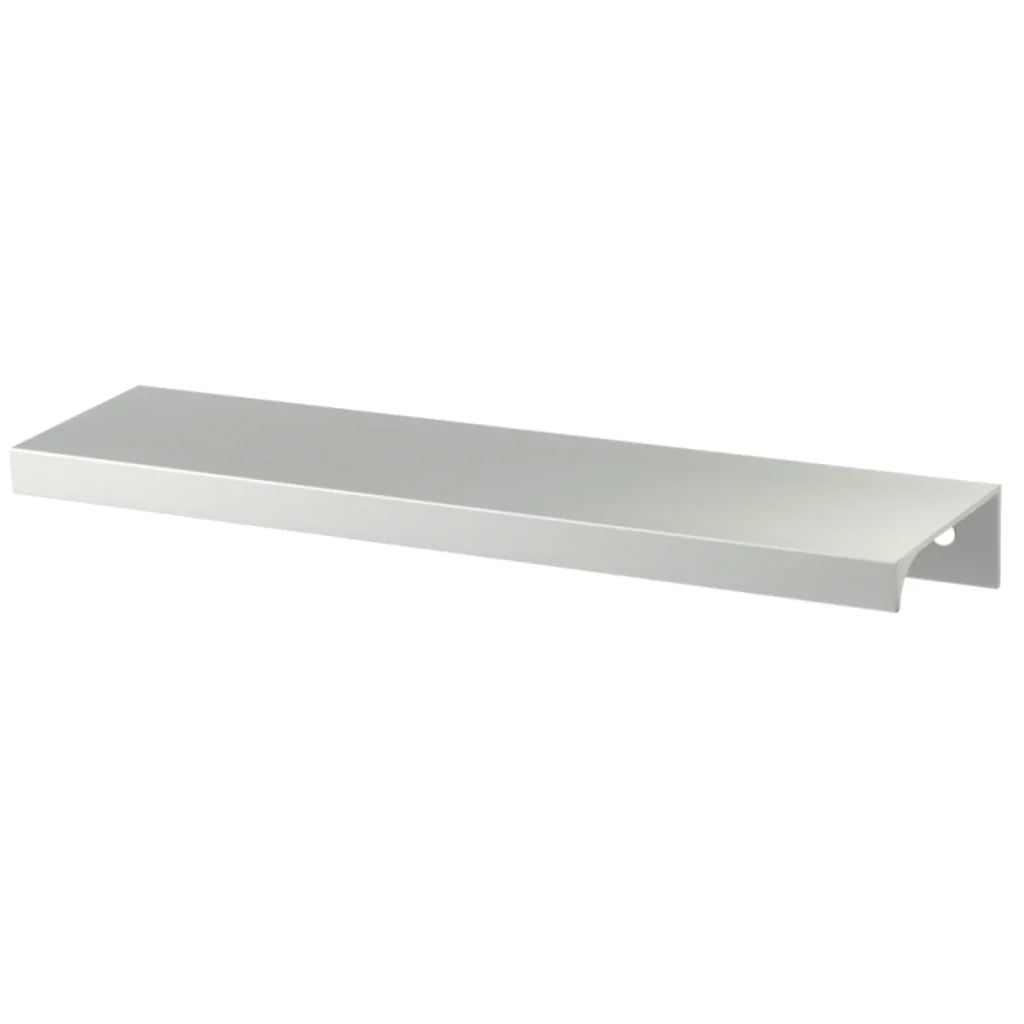 Edge Grip Profilová rukoväť FE06 160 mm (celková dĺžka 180 mm) - hliník