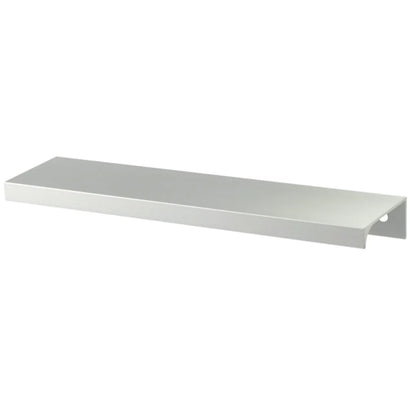 Edge Grip Profilová rukoväť FE06 160 mm (celková dĺžka 180 mm) - hliník