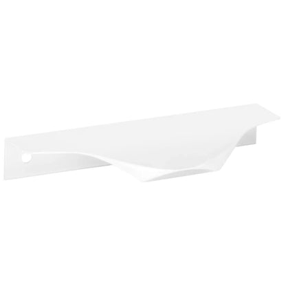 Edge Grip Profilová rukoväť UA04 256 mm (celková dĺžka 276 mm) - biela