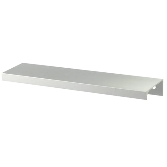Edge Grip Profilová rukoväť FE06 480 mm (celková dĺžka 500 mm) - elektrolyticky leštená