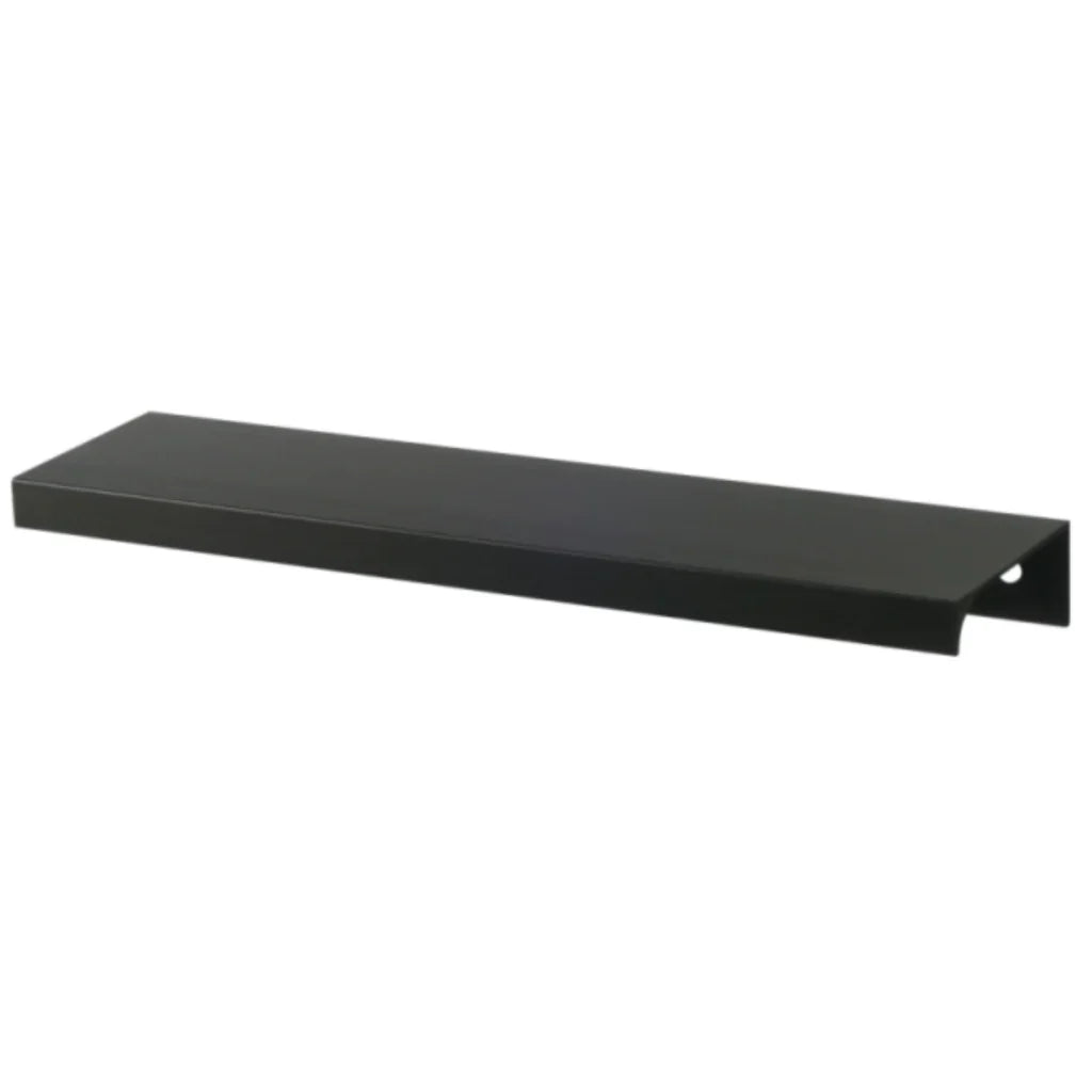Edge Grip Profilová rukoväť FE06 480 mm (celková dĺžka 500 mm) - matná čierna