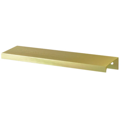 Edge Grip Profilová rukoväť FE06 416 mm (celková dĺžka 436 mm) - zlatá