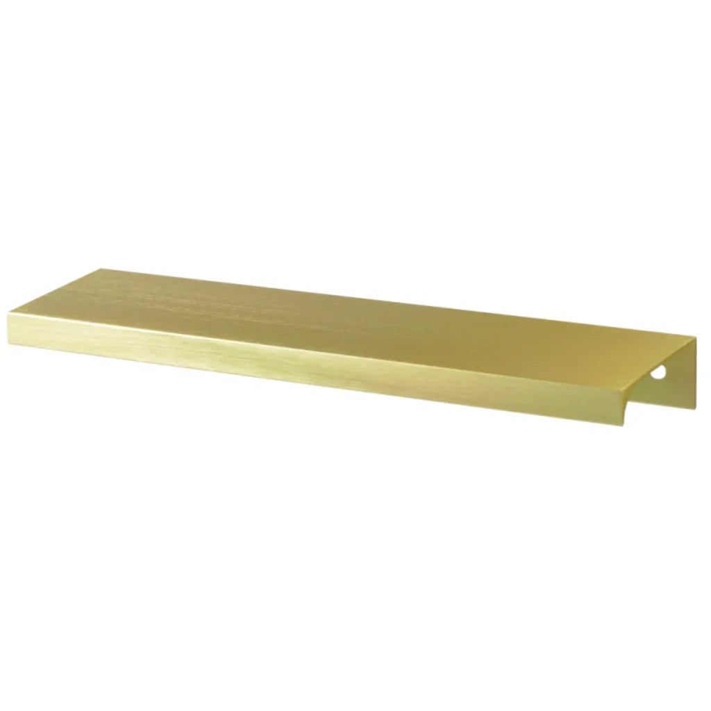 Edge Grip Profilová rukoväť FE06 480 mm (celková dĺžka 500 mm) - zlatá