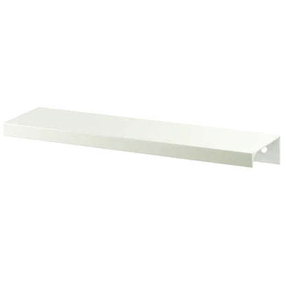 Edge Grip Profilová rukoväť FE06 160 mm (celková dĺžka 180 mm) - biela