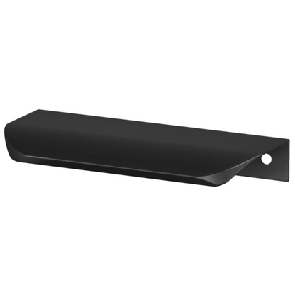 Edge Grip Profilová rukoväť UA02 480 mm (celková dĺžka 500 mm) - matná čierna