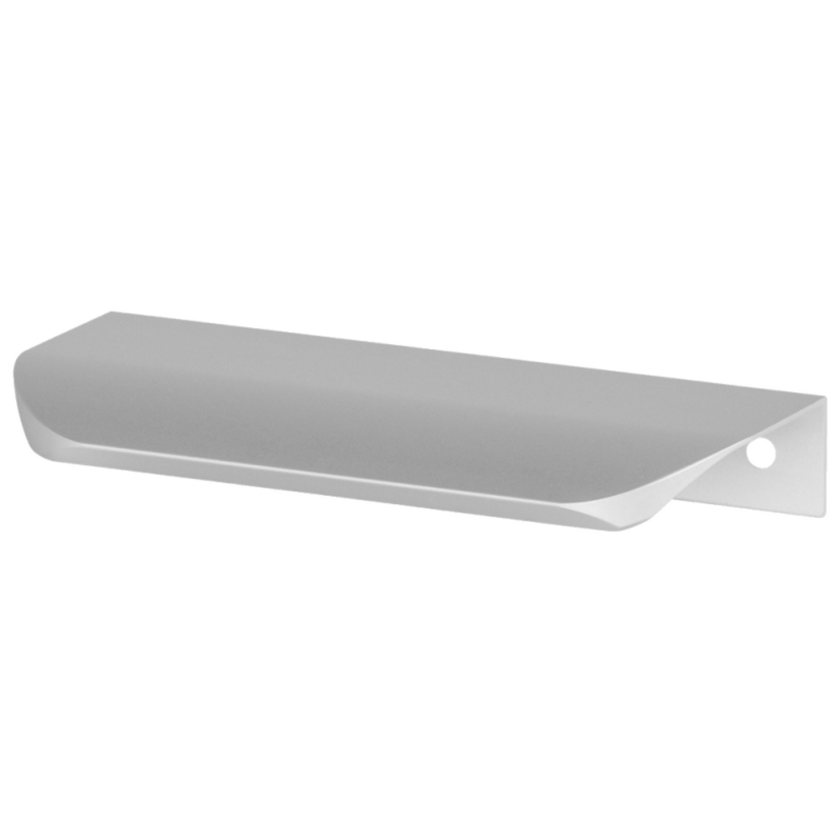 Edge Grip Profilová rukoväť UA02 96 mm (celková dĺžka 116 mm) - hliník