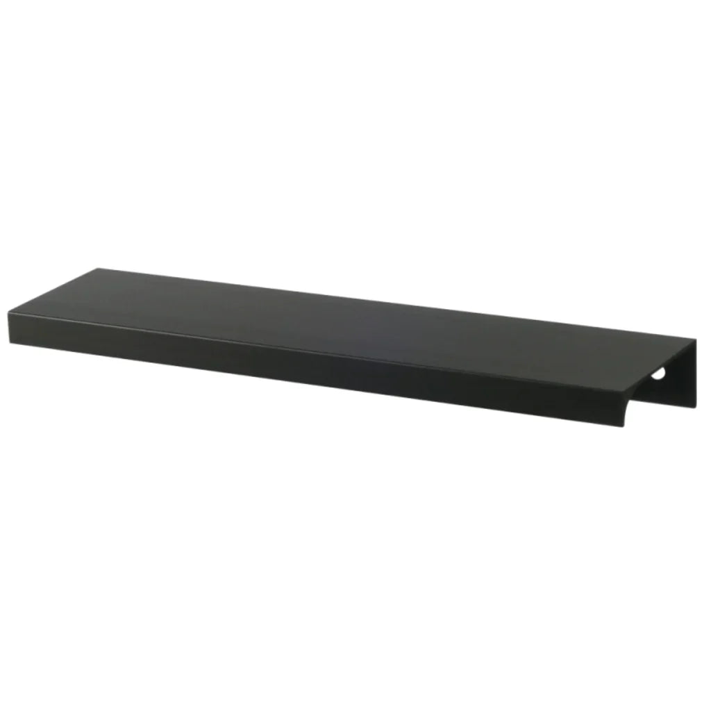 Edge Grip Profilová rukoväť FE06 64 mm (celková dĺžka 84 mm) - matná čierna
