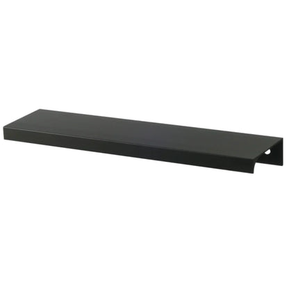 Edge Grip Profilová rukoväť FE06 64 mm (celková dĺžka 84 mm) - matná čierna