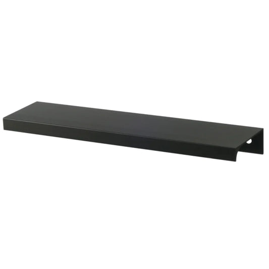 Edge Grip Profilová rukoväť FE06 64 mm (celková dĺžka 84 mm) - matná čierna