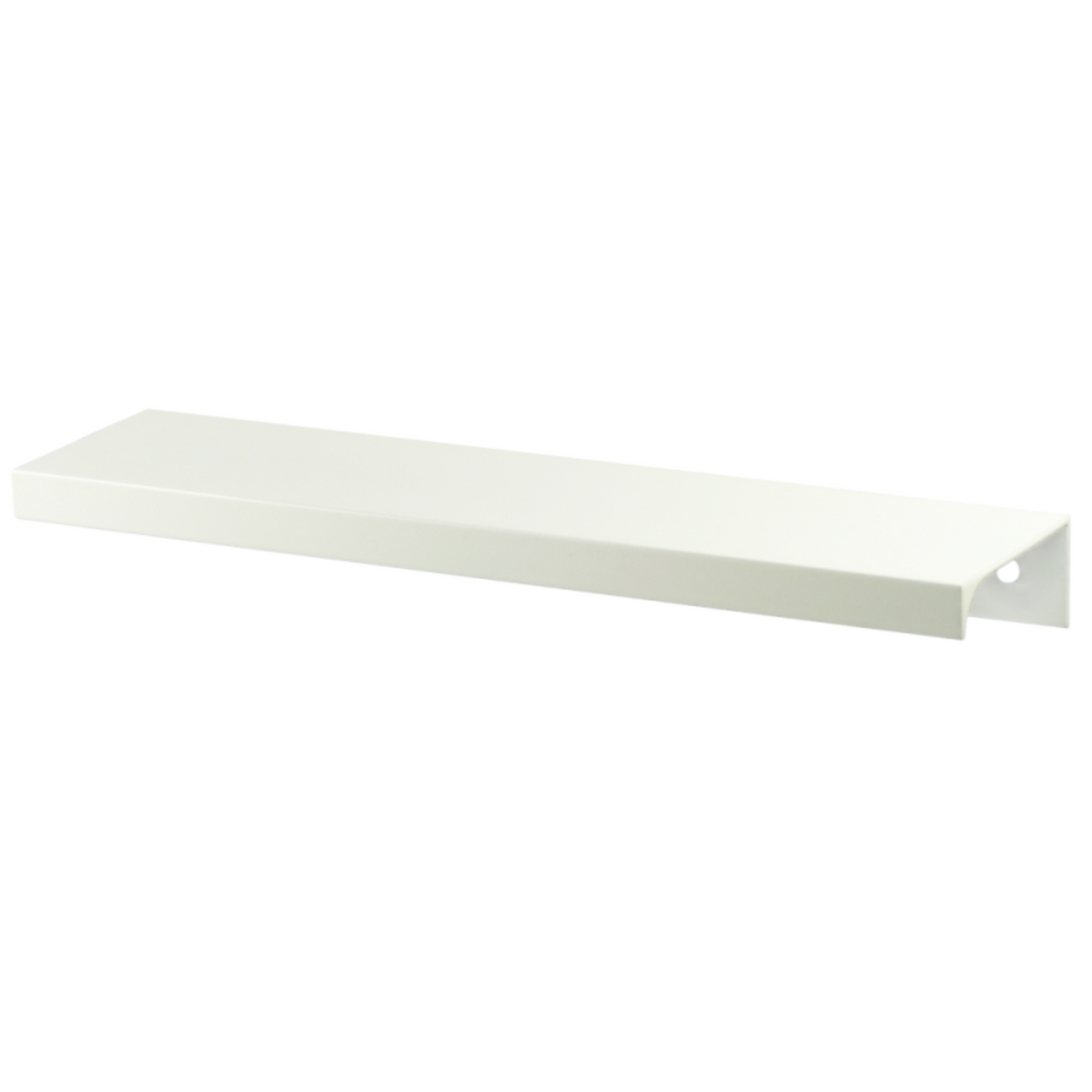 Edge Grip Profilová rukoväť FE06 64 mm (celková dĺžka 84 mm) - biela