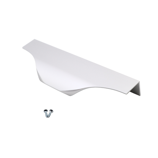 Edge Grip UFO Profilová rukoväť 128 mm (celková dĺžka 148 mm) - hliník