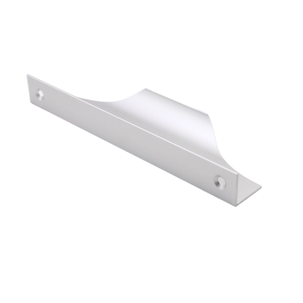 Edge Grip UFO Profilová rukoväť 128 mm (celková dĺžka 148 mm) - hliník (3) – Furnica