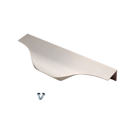 Edge Grip UFO Profilová rukoväť 128 mm (celková dĺžka 148 mm) - Cepovaná oceľ