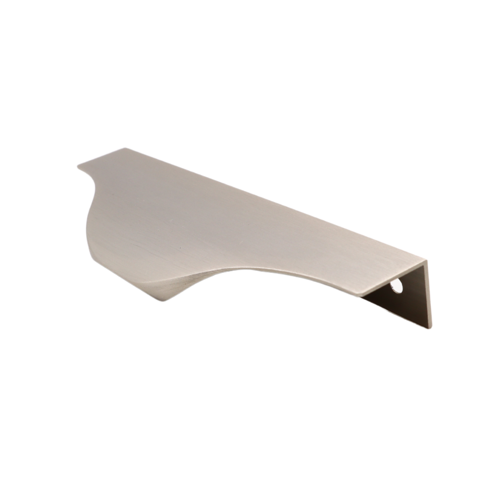 Edge Grip UFO Profilová rukoväť 128 mm (celková dĺžka 148 mm) - Cepovaná oceľ (3) – Furnica