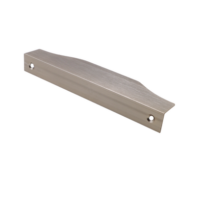 Edge Grip UFO Profilová rukoväť 128 mm (celková dĺžka 148 mm) - Cepovaná oceľ (5) – Furnica