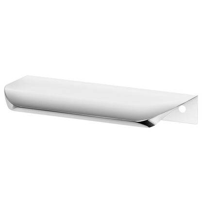 Edge Grip Profilová rukoväť UA02 540 mm (celková dĺžka 560 mm) - elektrolyticky leštená