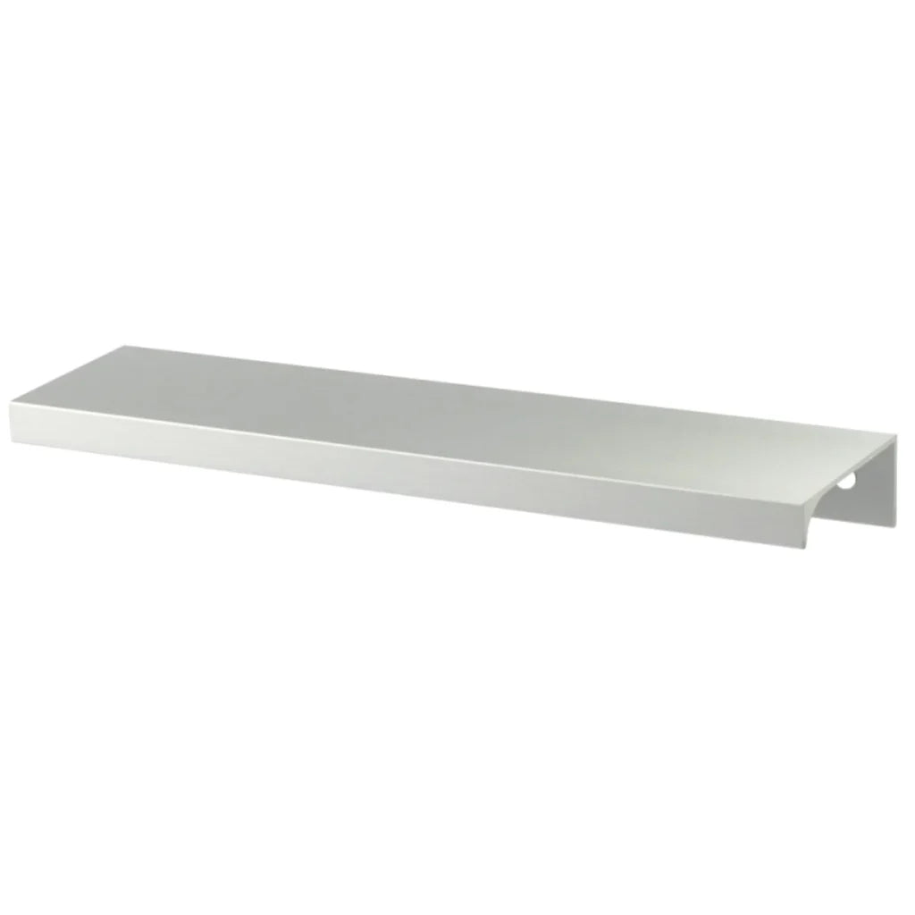 Edge Grip Profilová rukoväť UA06 96 mm (celková dĺžka 116 mm) - elektrolyticky leštená