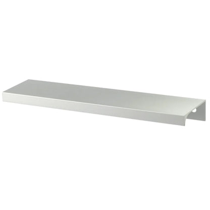 Edge Grip Profilová rukoväť FE06 64 mm (celková dĺžka 84 mm) - elektrolyticky leštená