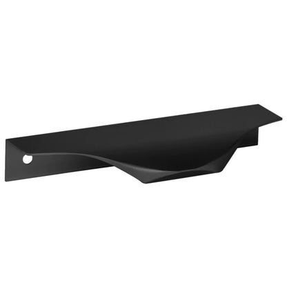 Edge Grip Profilová rukoväť UA04 96 mm (celková dĺžka 116 mm) - matná čierna