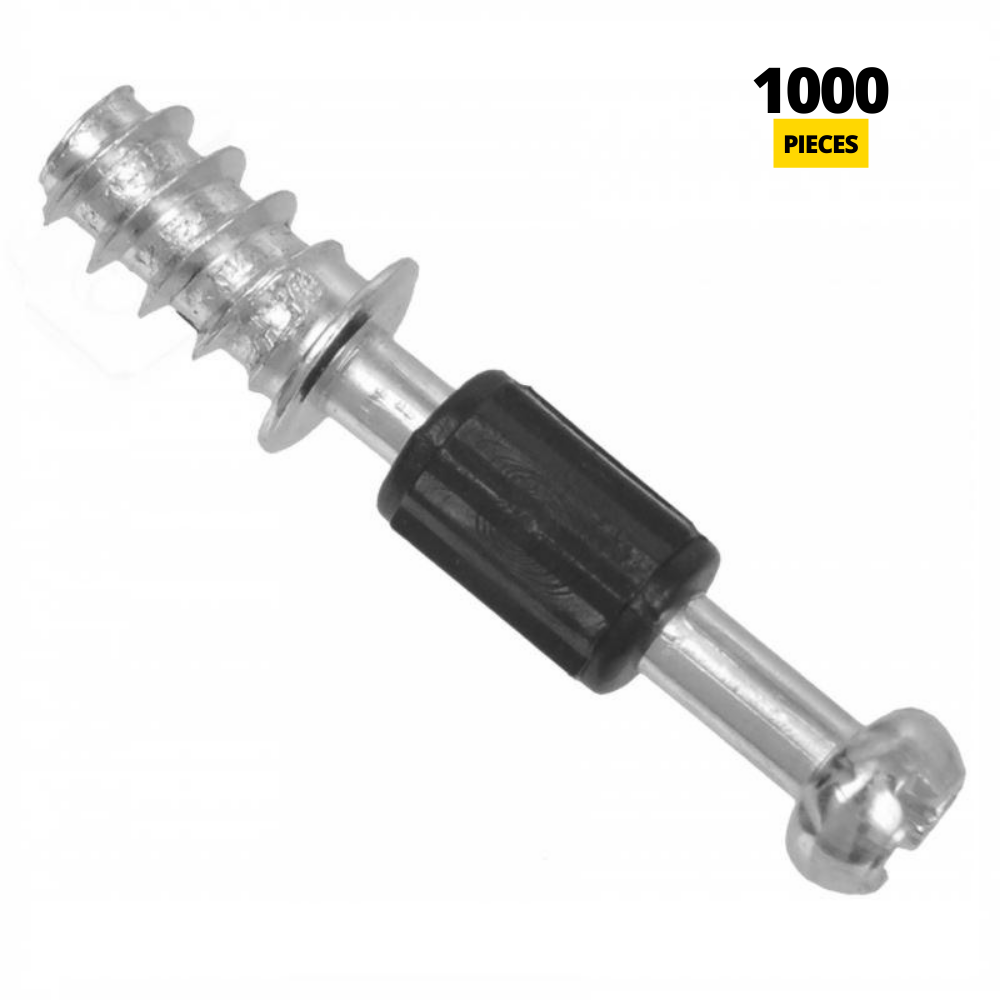 Cam kolík 24mm s euro skrutkovým závitom - 1000 ks (2) – Furnica