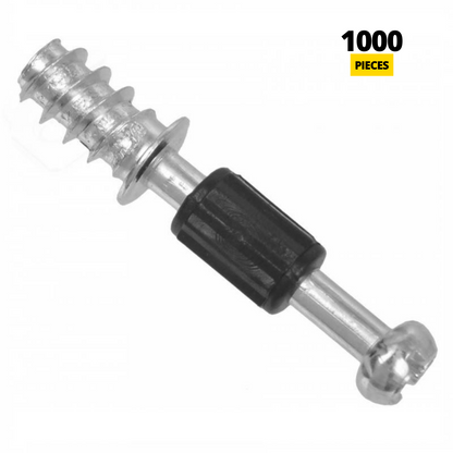 Cam kolík 24mm s euro skrutkovým závitom - 1000 ks (2) – Furnica