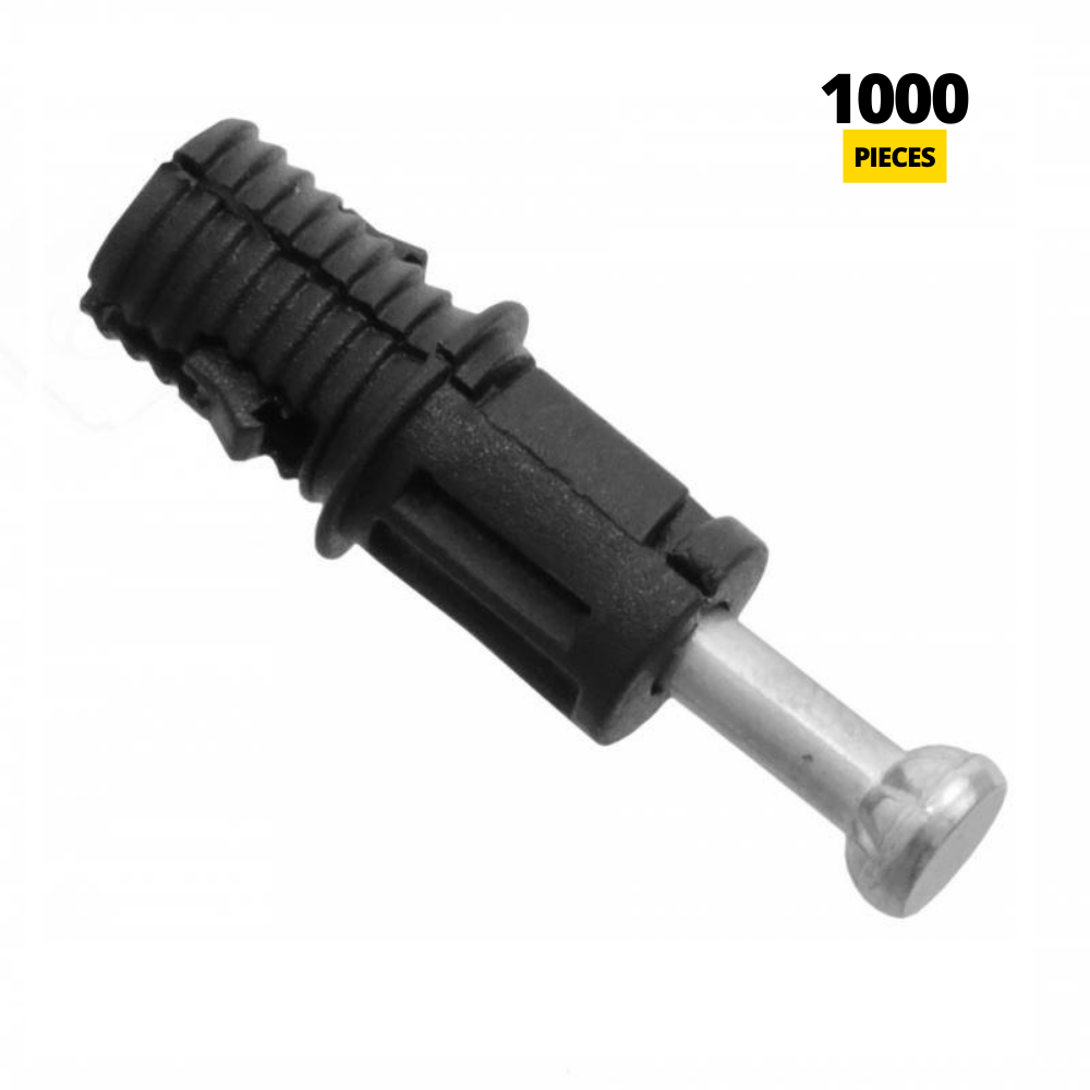 Cam rozširujúci kolík L24mm, M8 - 1000 ks (2) – Furnica