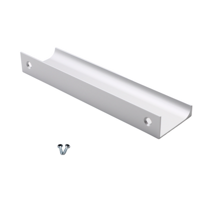 Edge Grip Profilová rukoväť 128 mm (celková dĺžka 148 mm) - hliník (3) – Furnica