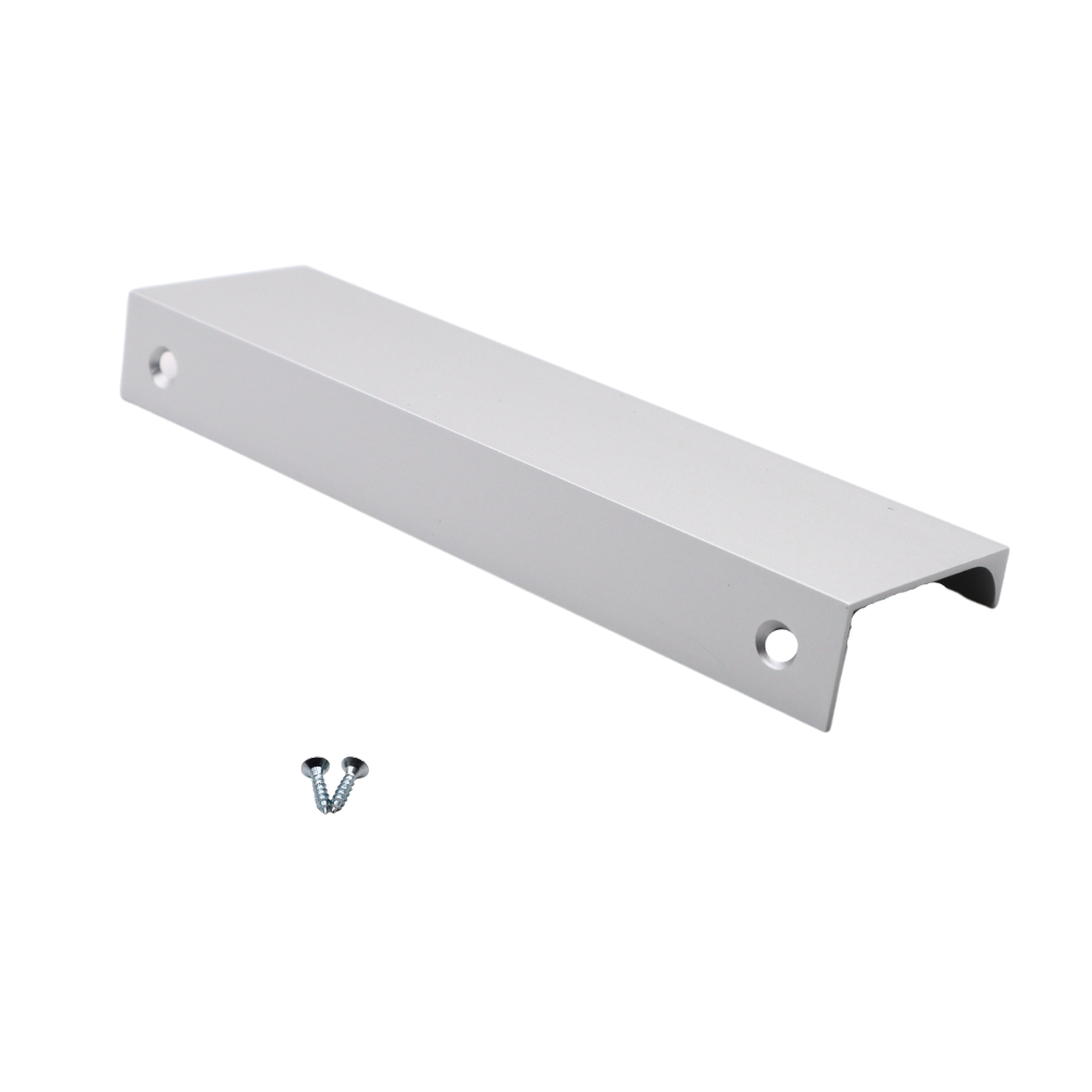 Edge Grip Profilová rukoväť 128 mm (celková dĺžka 148 mm) - hliník (2) – Furnica