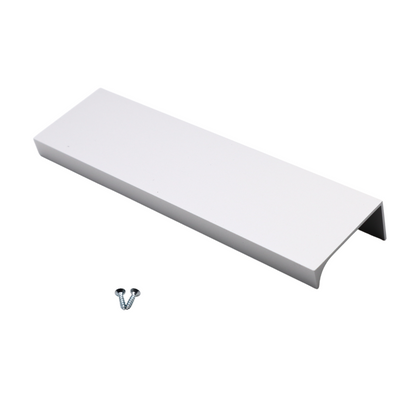 Edge Grip Profilová rukoväť 128 mm (celková dĺžka 148 mm) - hliník – Furnica