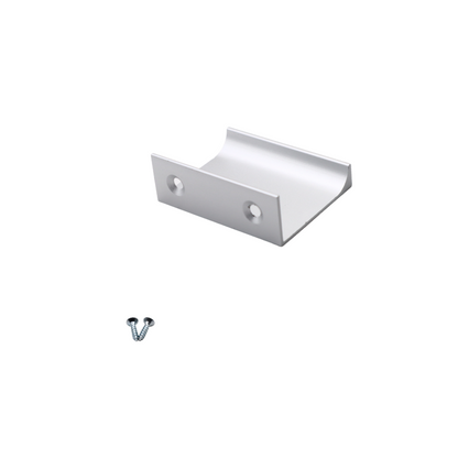 Edge Grip Profilová rukoväť 32 mm (celková dĺžka 52 mm) - hliník (2) – Furnica