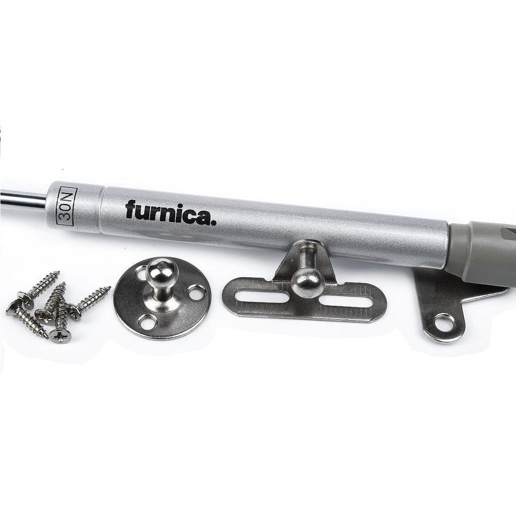 Plynový tlmič 250 mm - 30 N (2) – Furnica