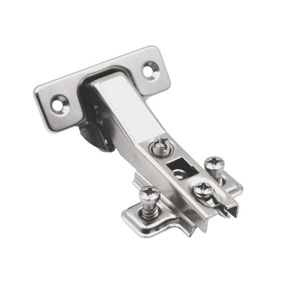 +45º pant, H2 montážna doska s EURO skrutkami, skosené dvere (2) – Furnica