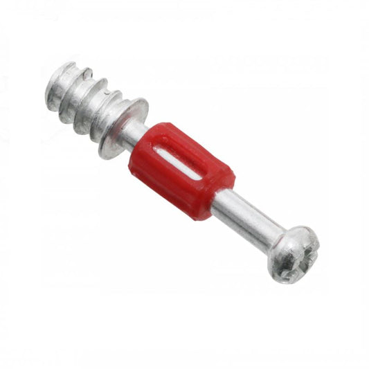Cam dowel 24mm with Euro Screw-Thread - 1000 pcs NTP 24mm 