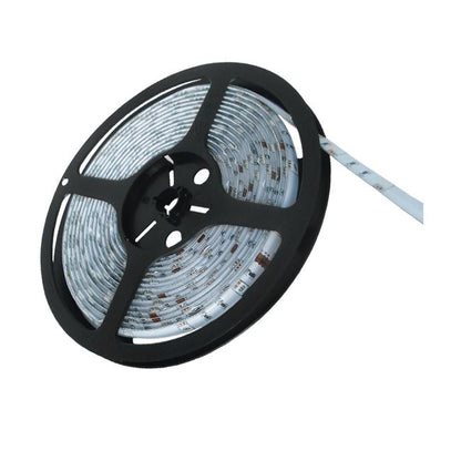Samolepiaca LED páska, 5M, IP20, LED150, SMD5050 – RGB – Furnica