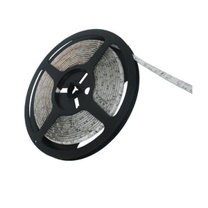 Samolepiaca LED páska, 5M, IP54, LED300, SMD3528