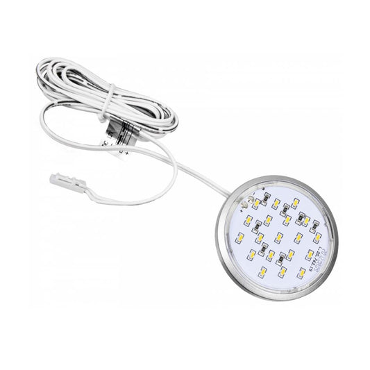 Povrchovo namontovaná LED svietidlo + 1,6 W 12V LED svetelný zdroj – Furnica