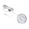 Povrchovo namontovaná LED svietidlo + 1,6 W 12V LED svetelný zdroj
