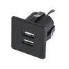 USB nabíjačka + napájací zdroj