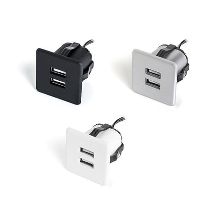 USB nabíjačka so sieťovým zdrojom