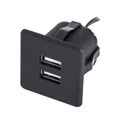 USB nabíjačka so sieťovým zdrojom