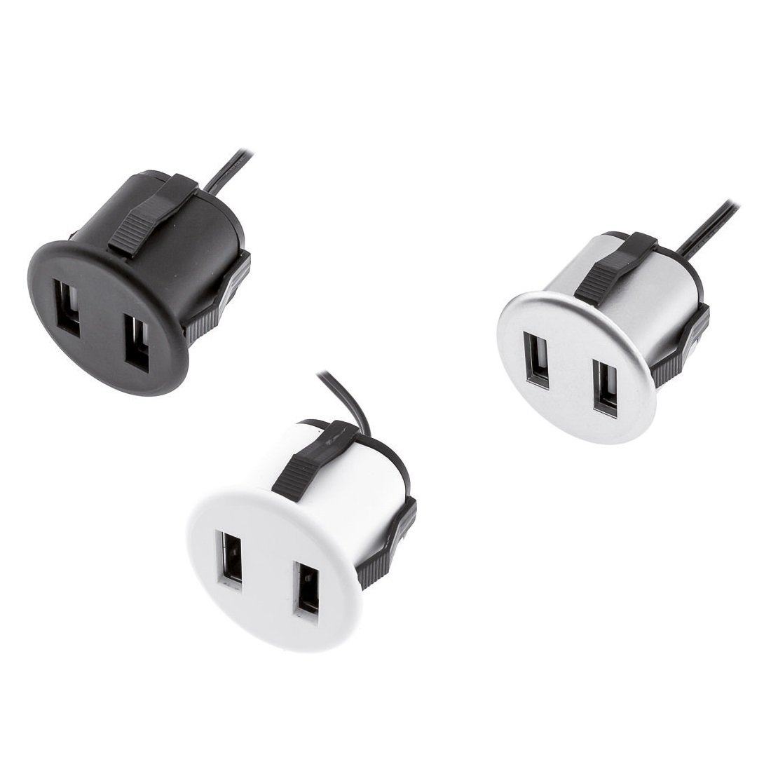 USB nabíjačka so sieťovým zdrojom