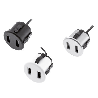 USB nabíjačka so sieťovým zdrojom